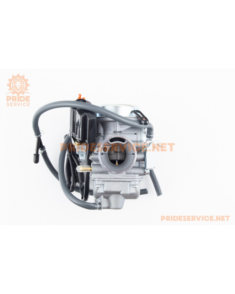Карбюратор в зборі 150cc