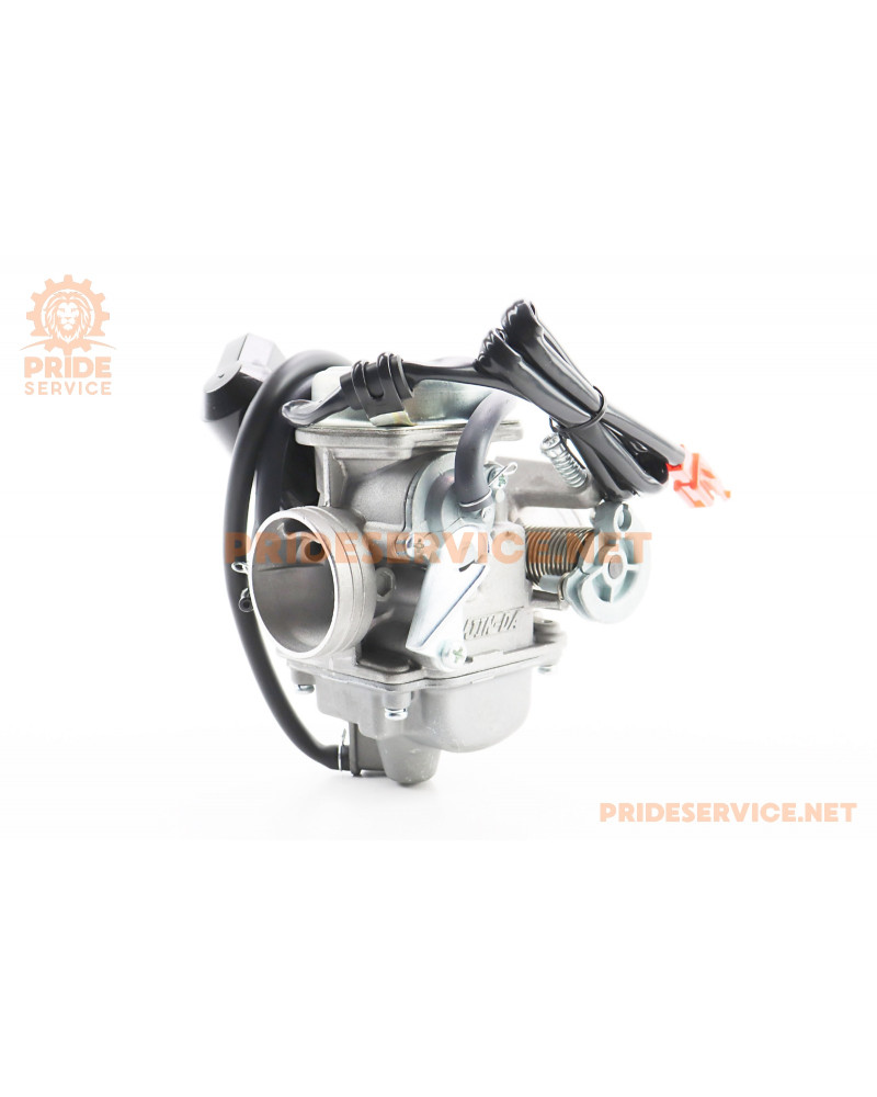 Карбюратор в зборі 150cc