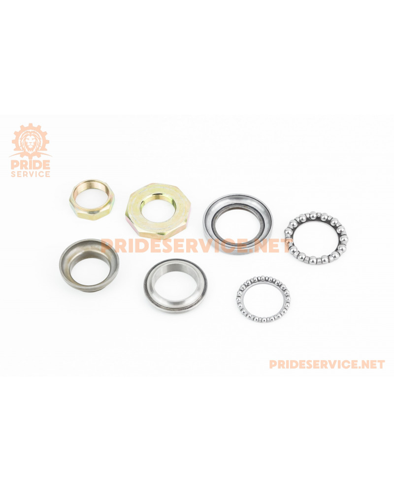 Підшипники керма к-кт 125-150cc