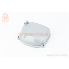 Кришка головки циліндра (клапанів)