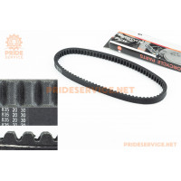 Ремінь 835x20x30 Ремінь 835x20x30