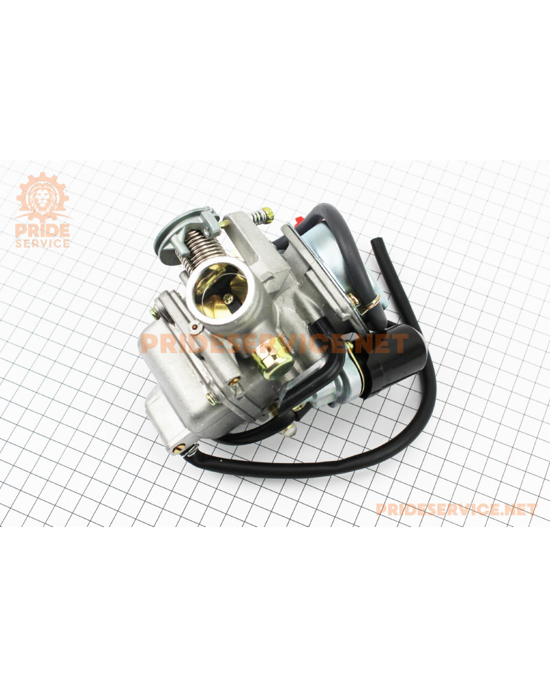 Карбюратор в зборі 150cc