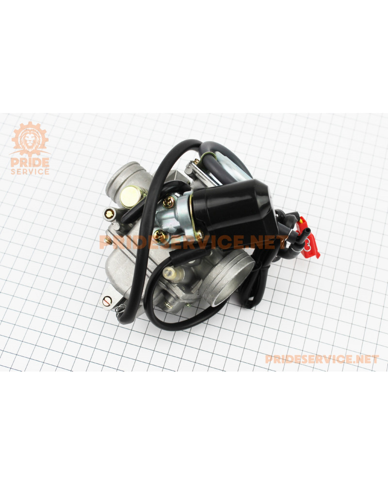 Карбюратор в зборі 150cc