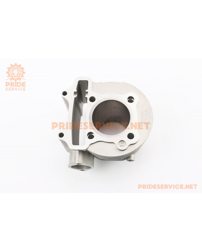 Циліндр к-кт (цпг) 125cc-52,4мм (палець 15мм)