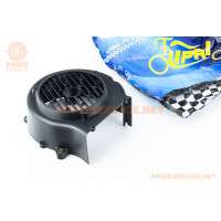 Кришка крильчатки магнето