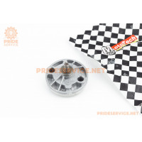 Насос масляний