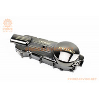 Кришка варіатора довга, чорна ртуть