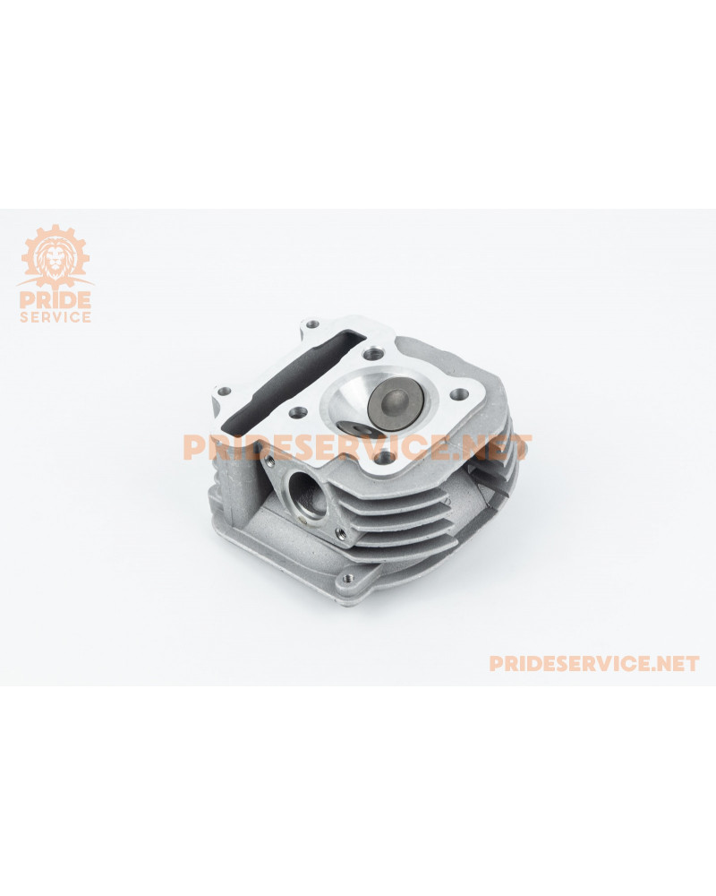 Головка циліндра+клапана в зборі 150cc