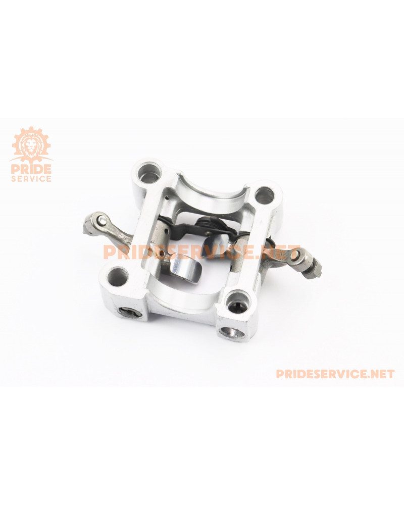 Пастель розподільчого валу+коромисла в зборі, KEEWAY 150