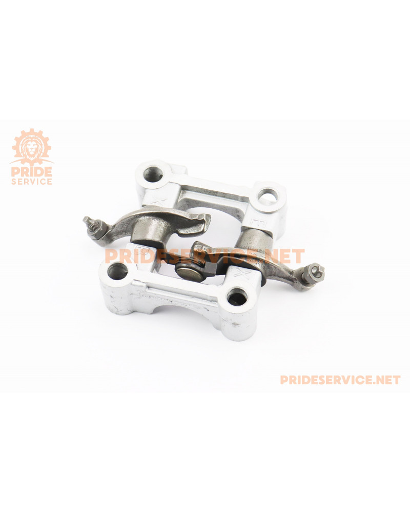 Пастель розподільчого валу+коромисла в зборі, KEEWAY 150