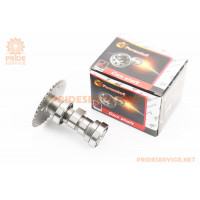 Розподільчий вал в зборі Розподільчий вал в зборі