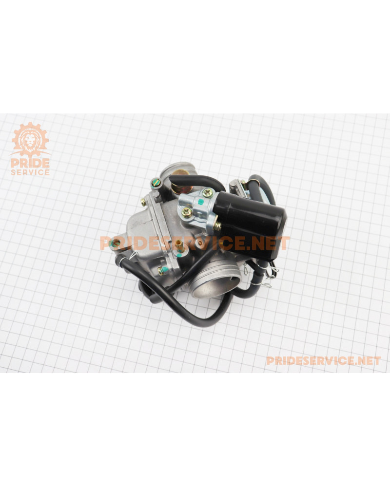 Карбюратор в зборі 150cc
