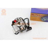 Карбюратор в зборі 150cc