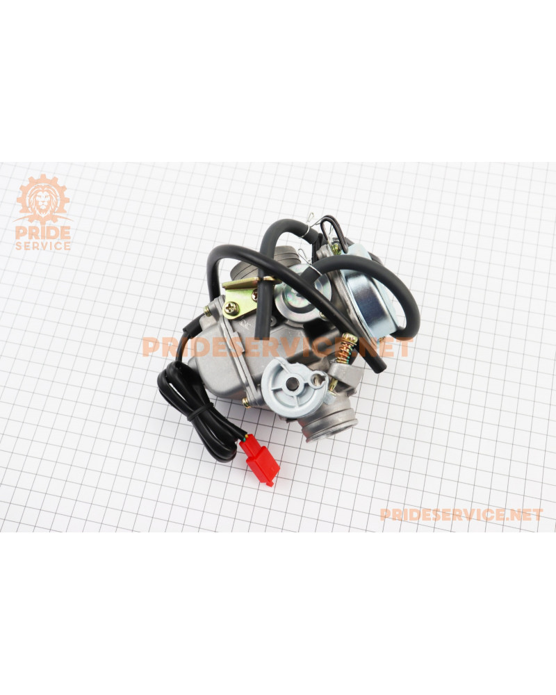 Карбюратор в зборі 150cc