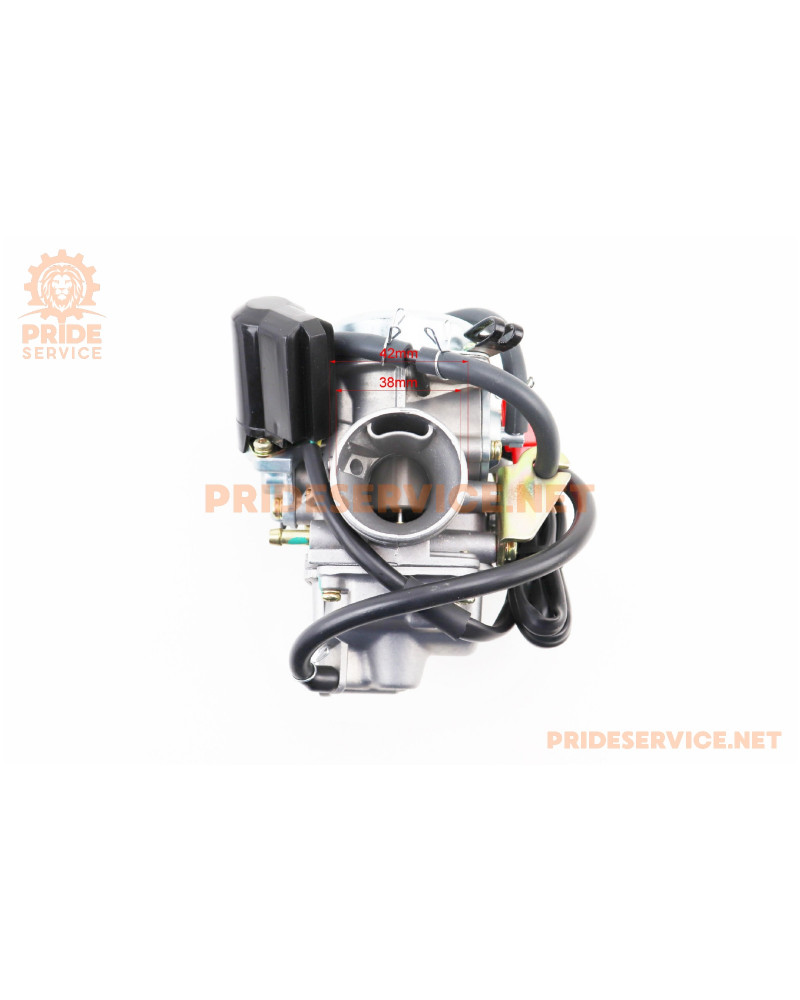 Карбюратор в зборі 150cc