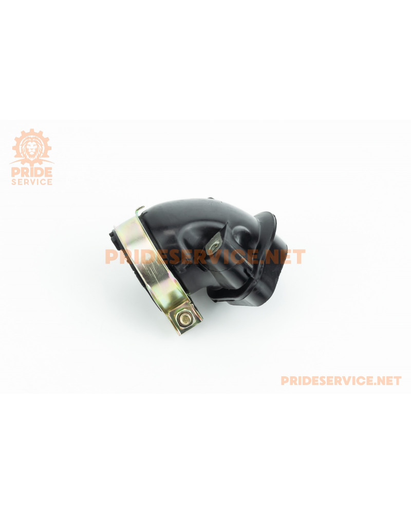 Патрубок карбюратора