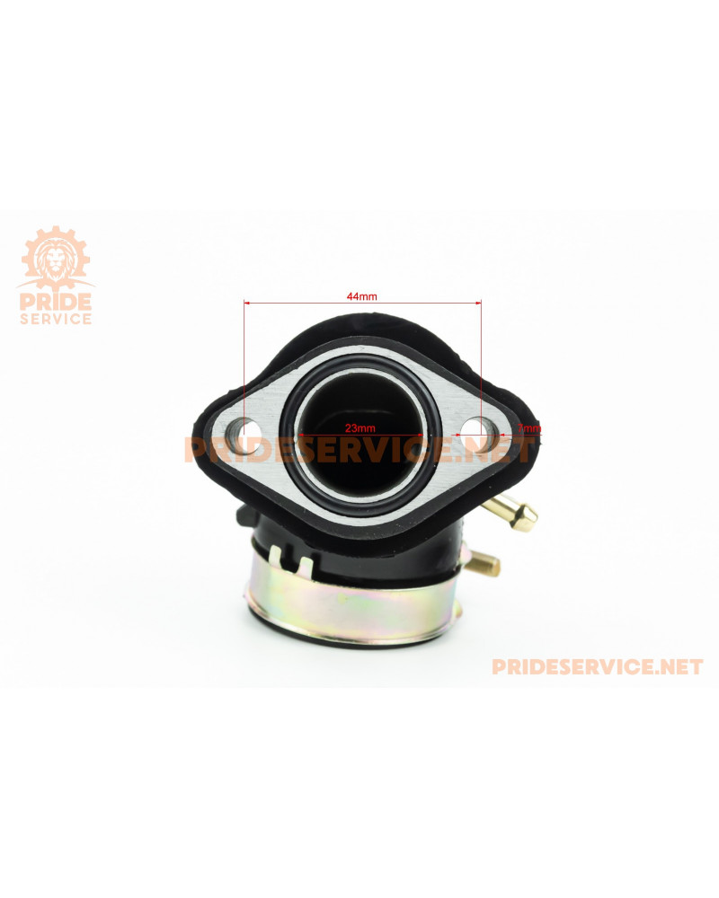 Патрубок карбюратора