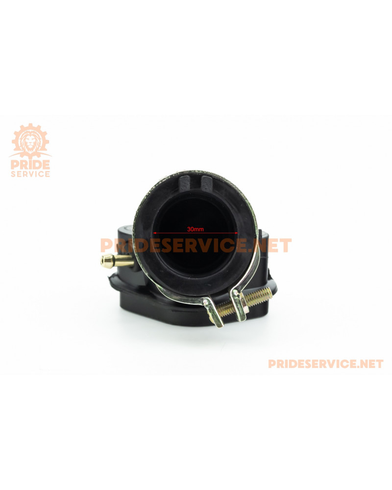 Патрубок карбюратора