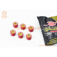 Ролики варіатора 6шт, 18x14-12,5г