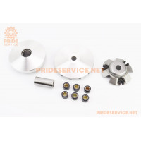 Варіатор передній+втулка+крильчатка к-кт