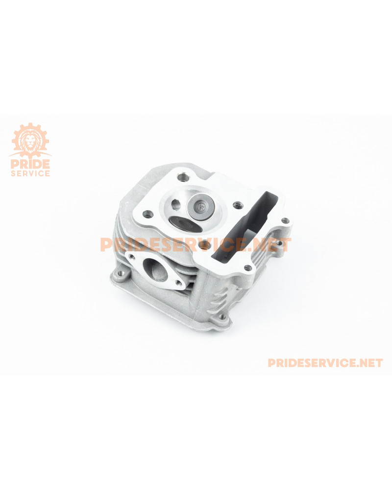 Головка циліндра+клапана в зборі 150cc
