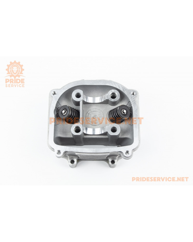 Головка циліндра+клапана в зборі 150cc
