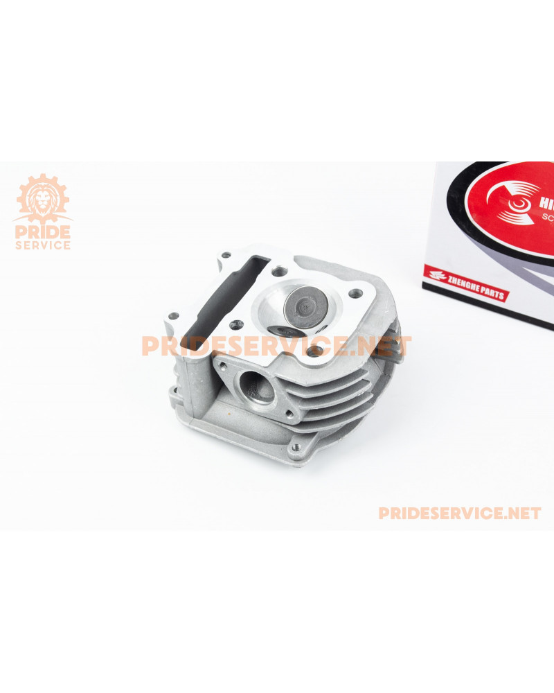 Головка циліндра+клапана в зборі 150cc