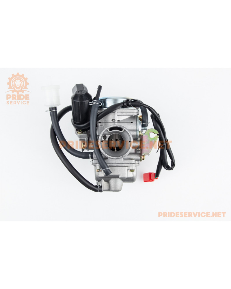 Карбюратор в зборі 150cc