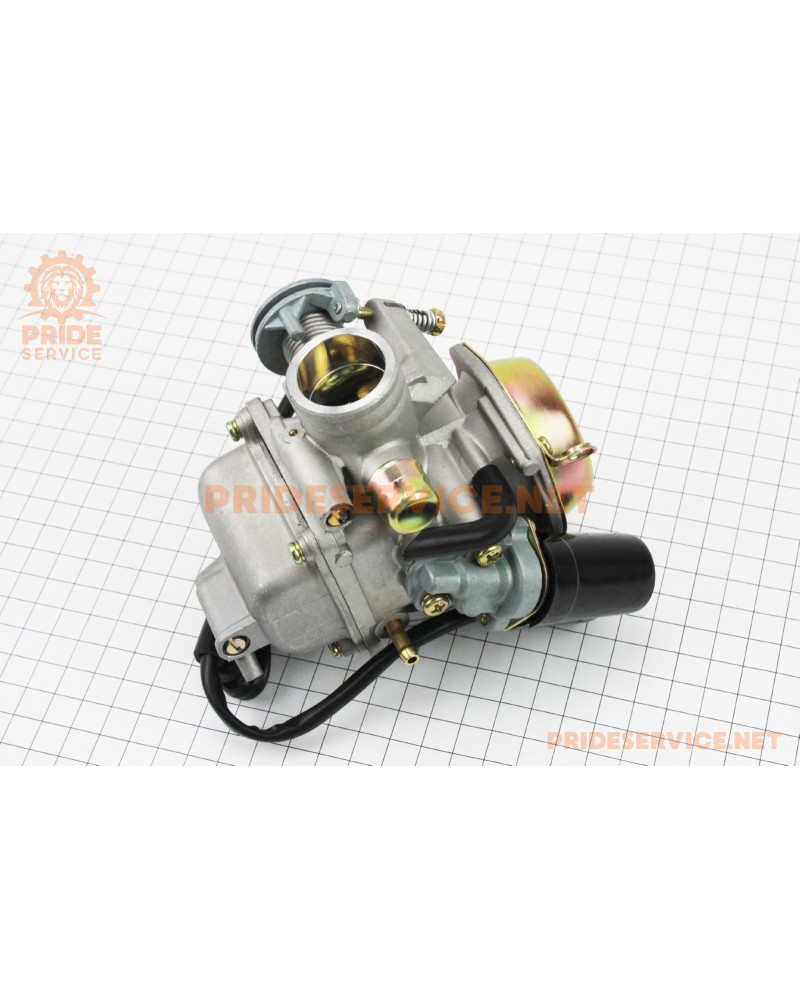 Карбюратор в зборі 150cc