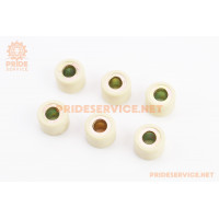 Ролики варіатора 6шт, 18x14-14,5г