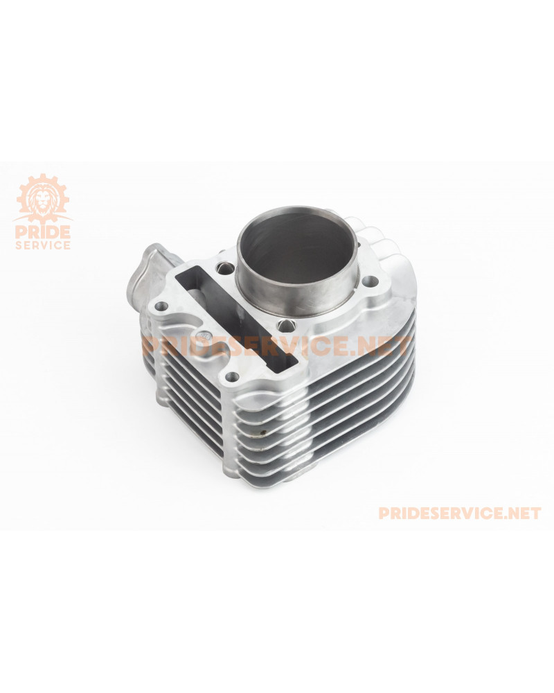 Циліндр к-кт (цпг) WH150 57,4мм (висота циліндра 68,7/89мм), (палець-15мм), (див. фото) розмірів), Тайвань