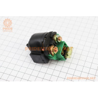 Реле стартера (із запобіжником)