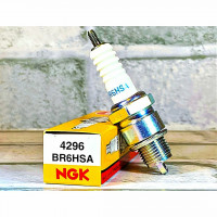 NGK 4296 / BR6HSA