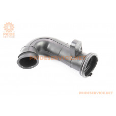 Патрубок повітряного фільтра тип 2