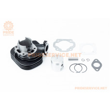 Циліндр к-кт (цпг) 65cc-43мм (палець 10мм)