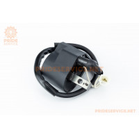 Котушка запалювання+комутатор