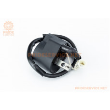 Котушка запалювання+комутатор