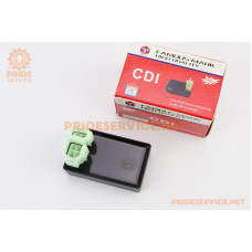 Комутатор CDI, 80-150cc (у коробках HAORUN)