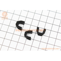 Напрямні варіатора к-кт