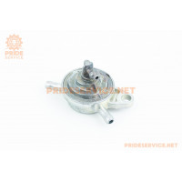 Вакуумний насос до рами (2 виходи), тип 2