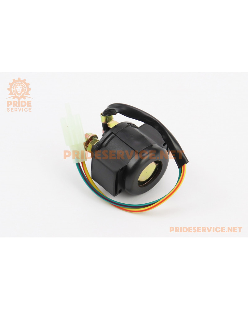 Реле стартера Реле стартера