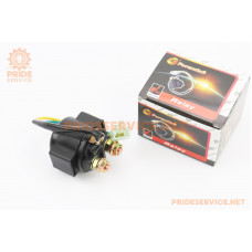 Реле стартера