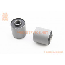 Сайлентблок двигуна 30мм (30x10x35/30) к-кт 2шт