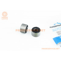 Сайлентблок двигуна 28мм (28x10x19/17) к-кт 2шт