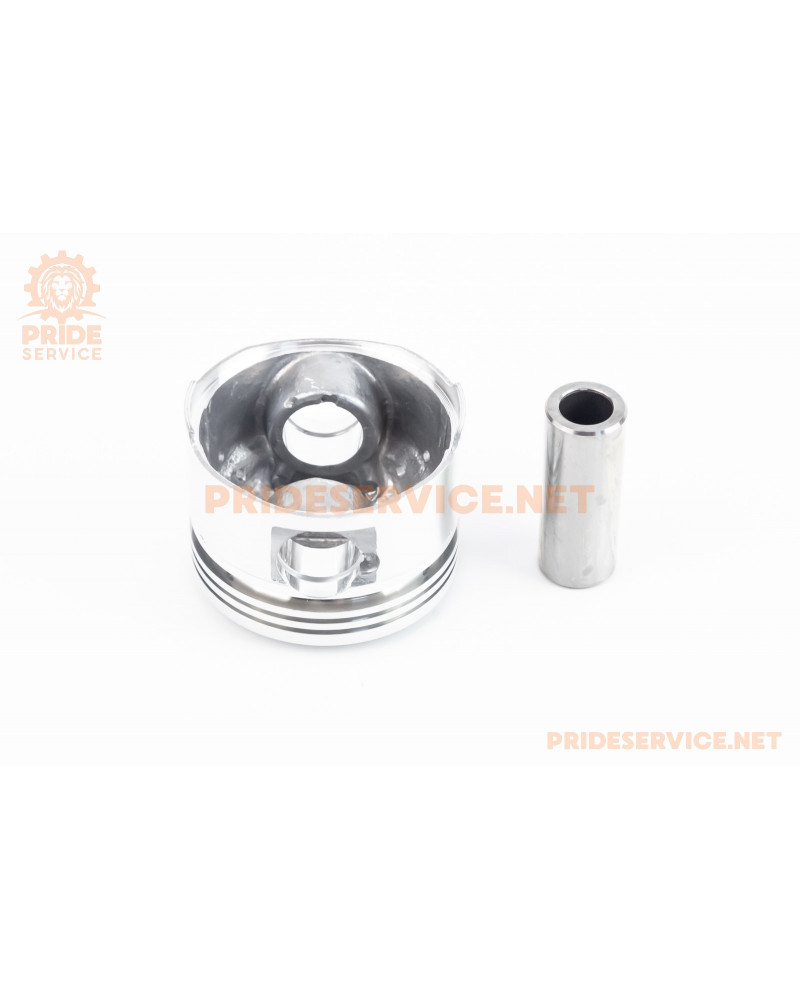 Поршень к-кт 60cc 44мм STD (палець 13мм)