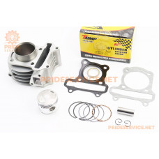 Циліндр к-кт (цпг) 60cc-44мм (палець 13мм)
