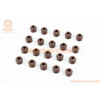 Сальник клапана к-кт 20шт