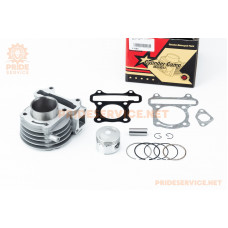 Циліндр к-кт (цпг) 60cc-44мм (палець 13мм)