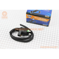 Котушка запалювання без свічника