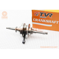 Колінвал (16зуб. на шестірні)